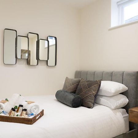 Apartament The House Of Selfies Royal Tunbridge Wells Zewnętrze zdjęcie