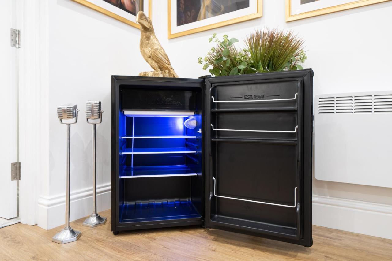 Apartament The House Of Selfies Royal Tunbridge Wells Zewnętrze zdjęcie