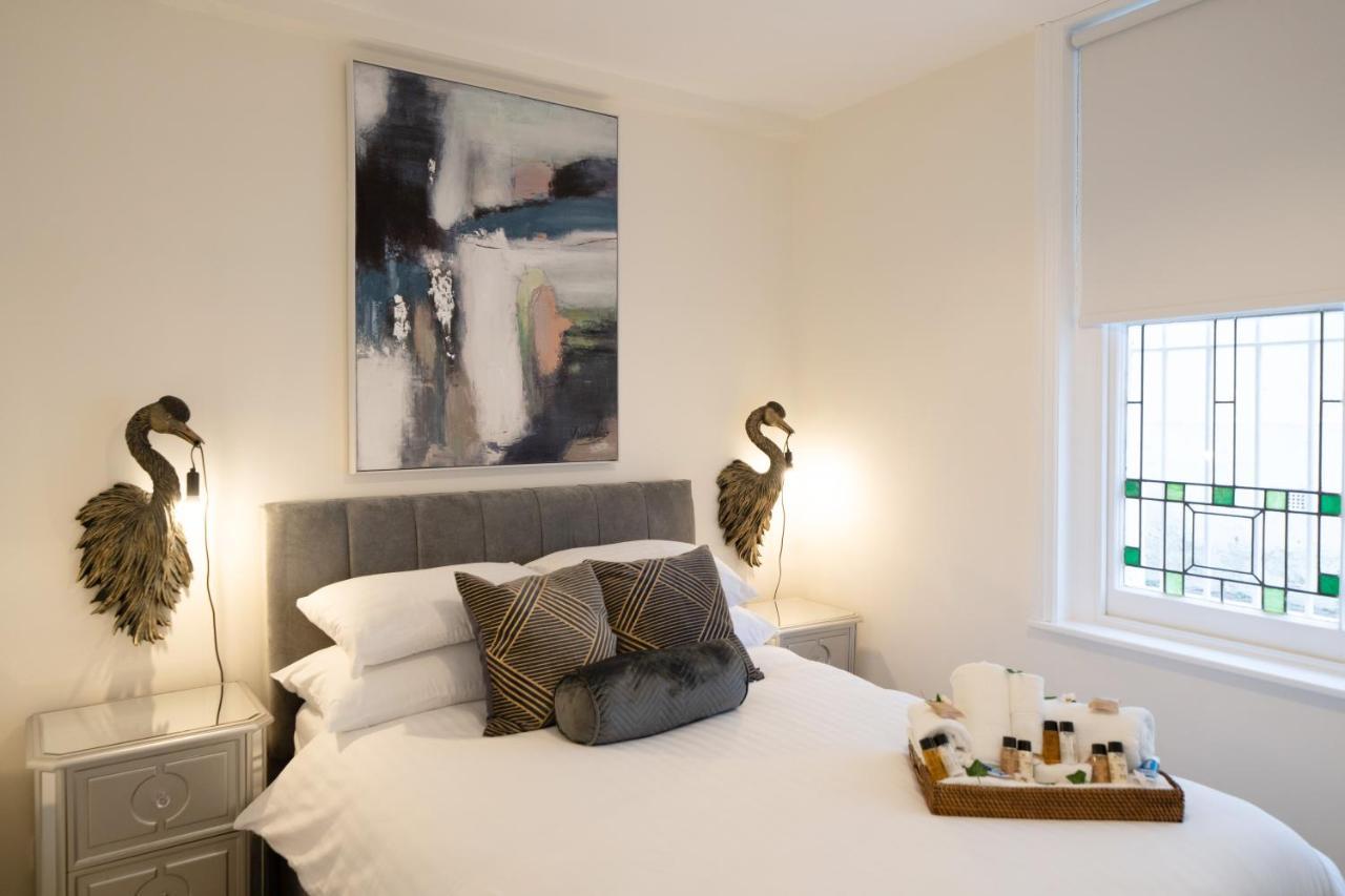 Apartament The House Of Selfies Royal Tunbridge Wells Zewnętrze zdjęcie