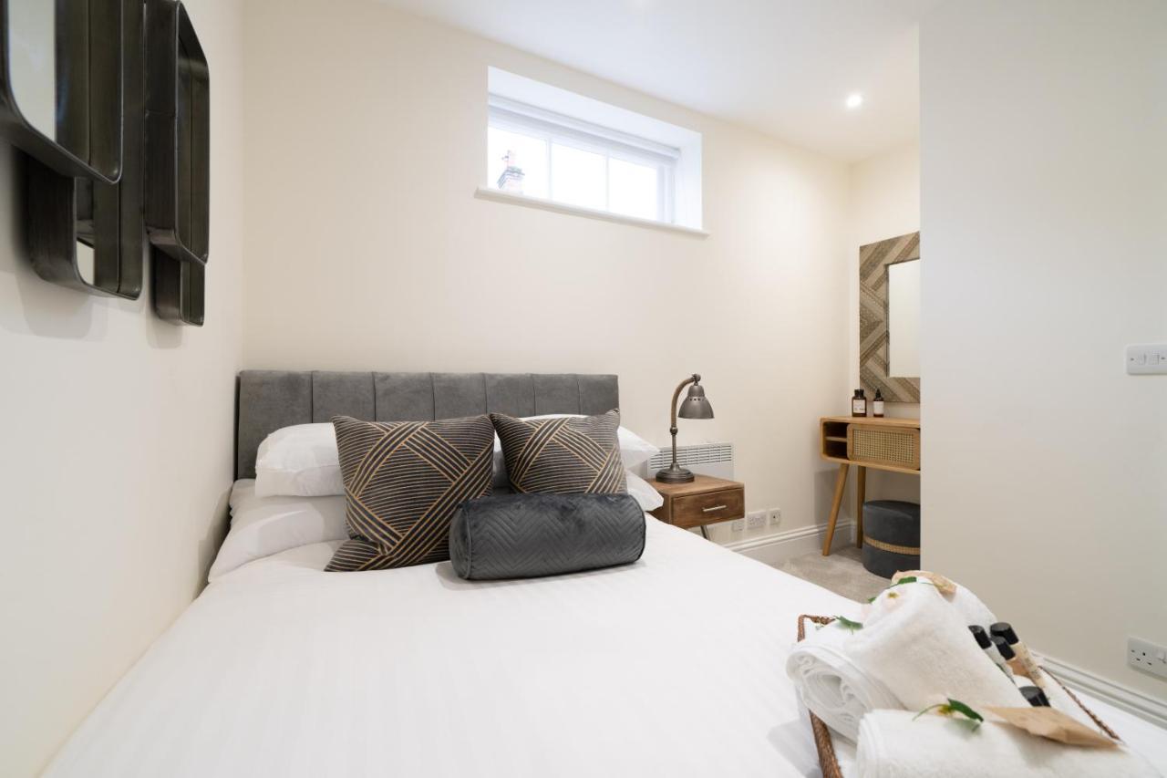 Apartament The House Of Selfies Royal Tunbridge Wells Zewnętrze zdjęcie