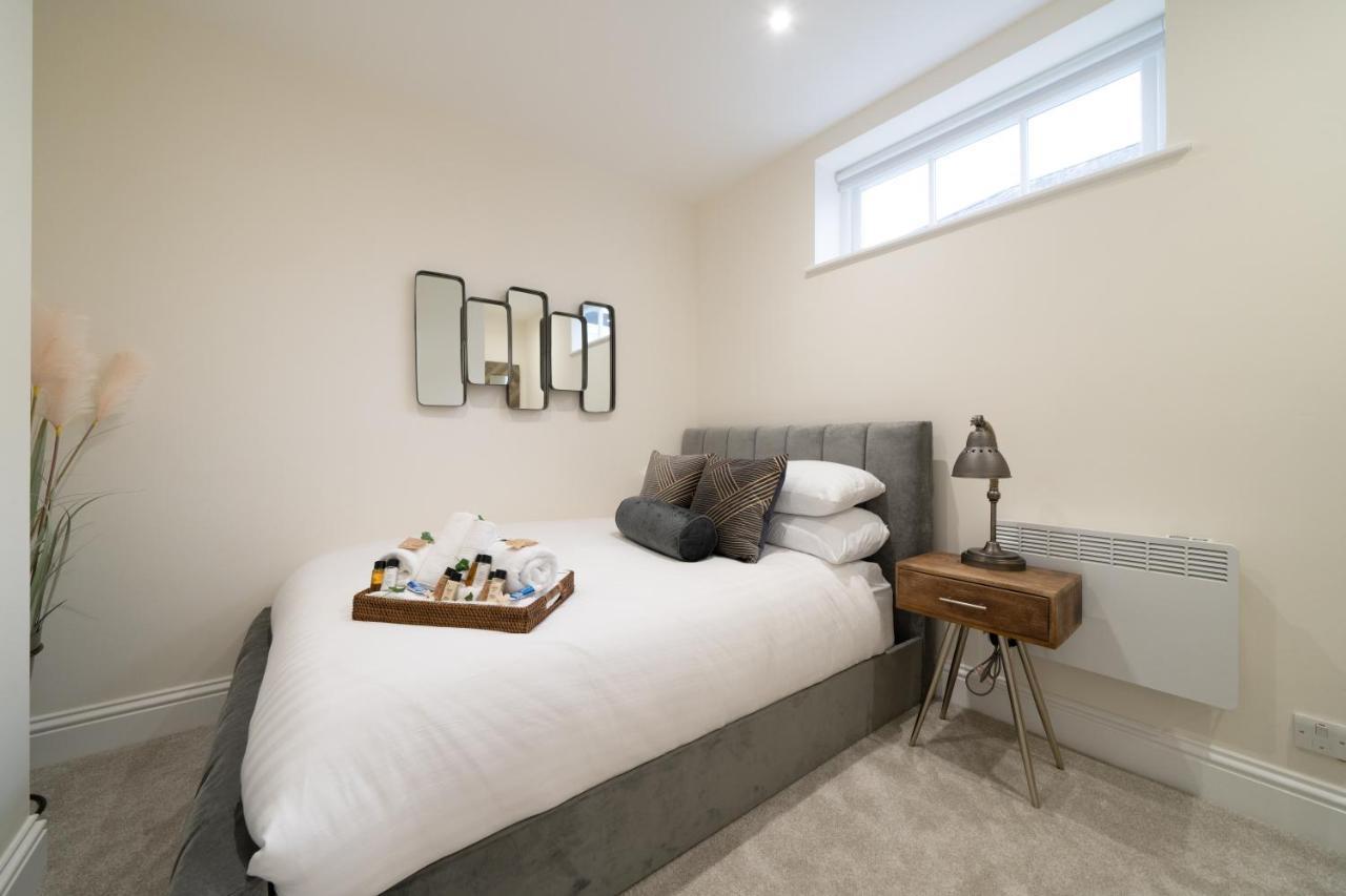 Apartament The House Of Selfies Royal Tunbridge Wells Zewnętrze zdjęcie