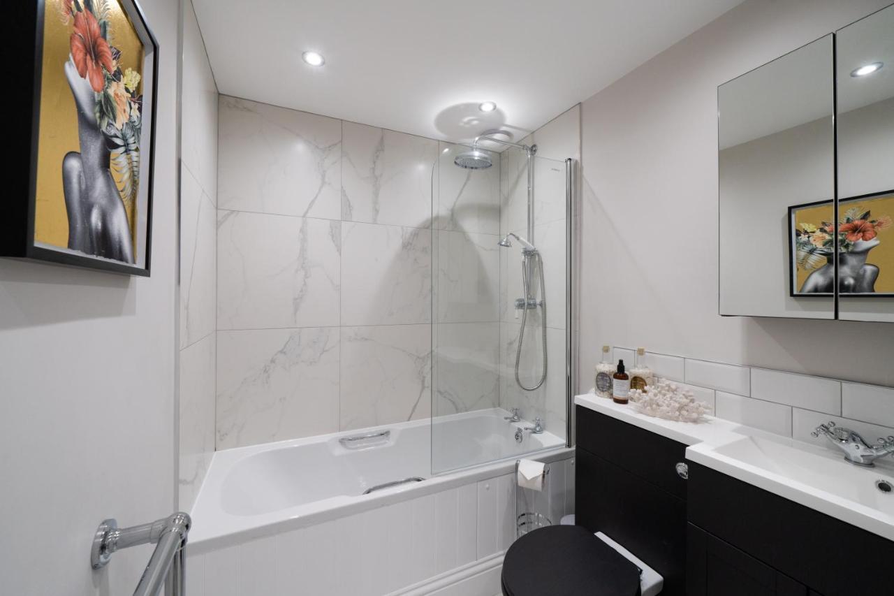 Apartament The House Of Selfies Royal Tunbridge Wells Zewnętrze zdjęcie