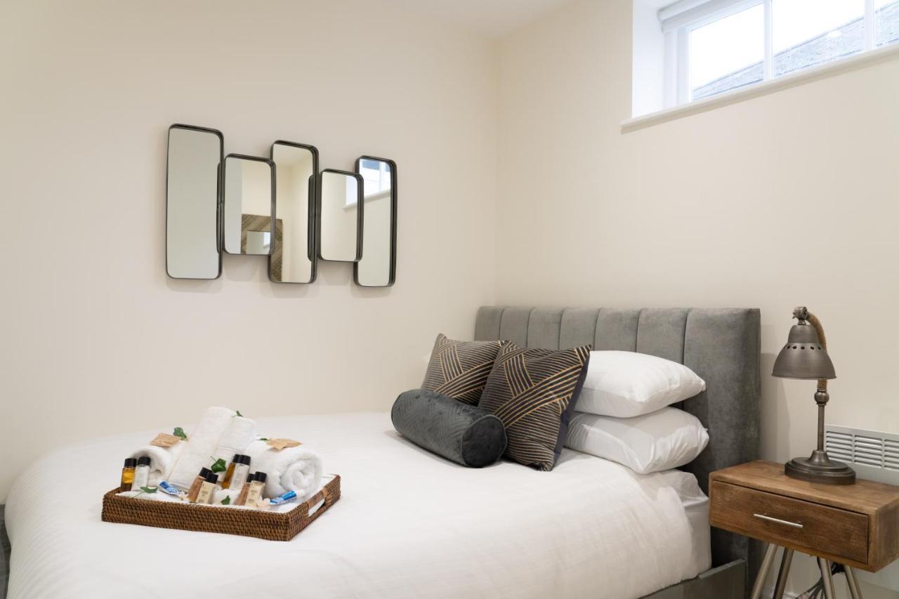Apartament The House Of Selfies Royal Tunbridge Wells Zewnętrze zdjęcie