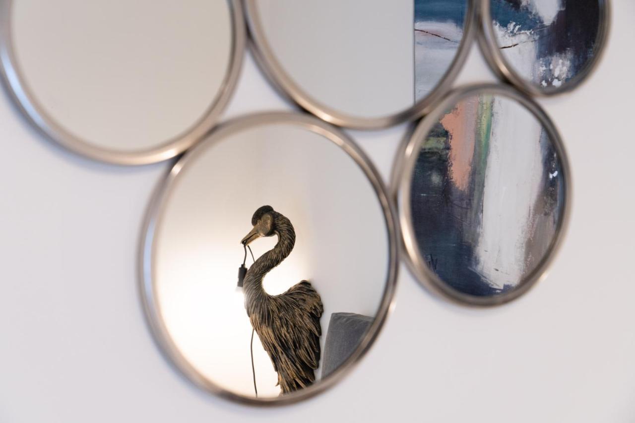 Apartament The House Of Selfies Royal Tunbridge Wells Zewnętrze zdjęcie